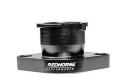 HSE-4910-426-2, Redhorse Performance 4910 Series Thermostat Housing Assemblies 4910-426-2 в ОАЭ, Дубай. Состояние - новое. Цена 260 AED. Фото, контакты продавца | AUTO.AE