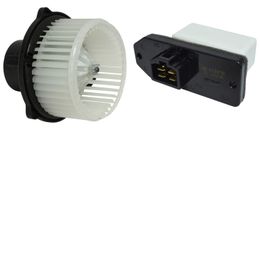 UAC-BK1051, Universal Air Conditioner Blower Motors BK 1051 في الإمارات, دبي. Condition - new. Price 260 AED. Photo, seller contacts | AUTO.AE