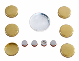 EGN-PK18B, Enginetech Engine Expansion Plug Kits PK18B в ОАЭ, Дубай. Состояние - новое. Цена ⁦90 AED⁩. Фото, контакты продавца | AUTO.AE