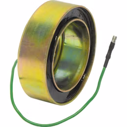 UAC-CC1600C, Universal Air Conditioner Inc. Air Conditioning Compressor Clutch Coils CC 1600C في الإمارات, دبي. Condition - new. Price ⁦140 AED⁩. Photo, seller contacts | AUTO.AE