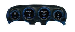 DAK-VFD3-69M-Z, Dakota Digital Direct Fit Gauge Kits for 1969-1970 MUSTANG - VFD3-69M-Z في الإمارات, دبي. Condition - new. Price ⁦4,130 AED⁩. Photo, seller contacts | AUTO.AE