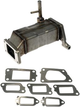 RNB-904-937, Dorman EGR Coolers 904-937 in UAE, Dubai. Condition - new. Price 2,270 AED. Photo, seller contacts | AUTO.AE