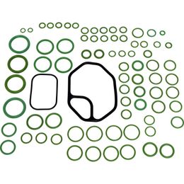 UAC-KS3008, Universal Air Conditioner Inc. Air Conditioning Replacement O-Rings and Seals KS 3008 в ОАЭ, Дубай. Состояние - новое. Цена 120 AED. Фото, контакты продавца | AUTO.AE