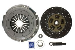 SXR-K0048-01, Sachs Stock Replacement Clutch Kits for 1986 CAPRI, 1986-2001 MUSTANG - K0048-01 in UAE, Dubai. Condition - new. Price 640 AED. Photo, seller contacts | AUTO.AE