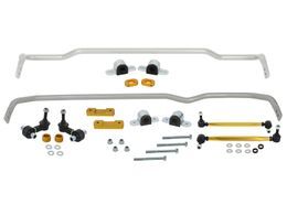 WHL-BWK018, Whiteline Sway Bars BWK018 في الإمارات, دبي. Condition - new. Price 4,130 AED. Photo, seller contacts | AUTO.AE