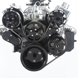 EMS-MS107-50BBK, Eddie Motorsports S-Drive Serpentine Pulley Drive Systems MS107-50BBK في الإمارات, دبي. Condition - new. Price 14,850 AED. Photo, seller contacts | AUTO.AE
