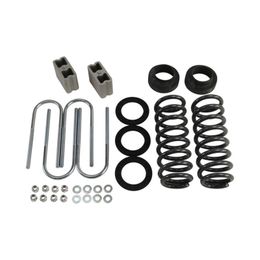 BEL-602, Belltech Lowering Kits for 2004-2012 CANYON, COLORADO - 602 في الإمارات, دبي. Condition - new. Price 1,480 AED. Photo, seller contacts | AUTO.AE