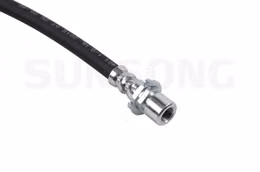 SUG-2204381, Sunsong Brake Hoses 2204381 in UAE, Dubai. Condition - new. Price 100 AED. Photo, seller contacts | AUTO.AE