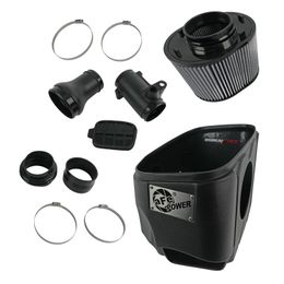 AFE-54-13083D, aFe Magnum Force Stage 2 Pro Dry S Air Intake Systems for 2025-2026 1500 - 54-13083D في الإمارات, دبي. Condition - new. Price 2,140 AED. Photo, seller contacts | AUTO.AE