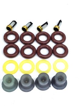 URM-17-4, UREMCO Fuel Injector O-Rings 17-4 in UAE, Dubai. Condition - new. Price 60 AED. Photo, seller contacts | AUTO.AE