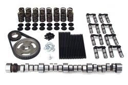 CCA-K11-600-8, COMP Cams Thumpr Retrofit Hydraulic Roller Cam and Lifter Kit for Big Block Chevy K11-600-8 в ОАЭ, Дубай. Состояние - новое. Цена 7 760 AED. Фото, контакты продавца | AUTO.AE
