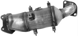 WLK-16779, Walker Ultra Direct-Fit Catalytic Converters 16779 in UAE, Dubai. Condition - new. Price 1,620 AED. Photo, seller contacts | AUTO.AE