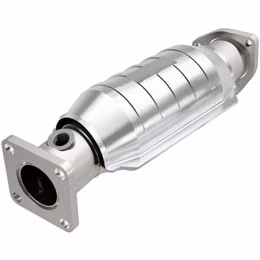 22922, MAGNAFLOW 22922 Catalytic Converter Direct-Fit Standard Grade for AUDI 200 1989-1991 في الإمارات, دبي. Condition - new. Price 1,030 AED. Photo, seller contacts | AUTO.AE