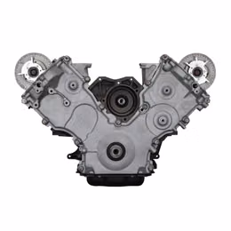 VRE-DFD2, VEGE Remanufactured Long Block Crate Engines DFD2 in UAE, Dubai. Condition - new. Price 17,870 AED. Photo, seller contacts | AUTO.AE