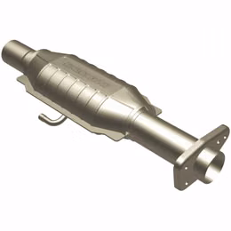 23447, MAGNAFLOW 23447 Catalytic Converter Direct-Fit Standard Grade for CHEVROLET Camaro 1980-1980 في الإمارات, دبي. Condition - new. Price 1,390 AED. Photo, seller contacts | AUTO.AE