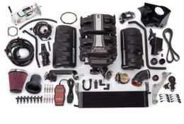 EDL-15856, Edelbrock E-Force TVS2300 Mustang Stage 2 Track System Supercharger Kits for 2005-2009 MUSTANG - 15856 في الإمارات, دبي. Condition - new. Price ⁦47,730 AED⁩. Photo, seller contacts | AUTO.AE