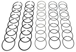 MAH-50134CP, Mahle Original Standard Piston Ring Sets 50134CP в ОАЭ, Дубай. Состояние - новое. Цена ⁦480 AED⁩. Фото, контакты продавца | AUTO.AE