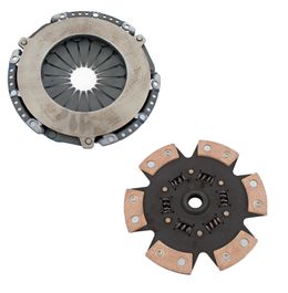 SXC-SC363-3, SPEC Stage 3 Clutch Kits for 2005-2009 CTS - SC363-3 في الإمارات, دبي. Condition - new. Price 2,110 AED. Photo, seller contacts | AUTO.AE