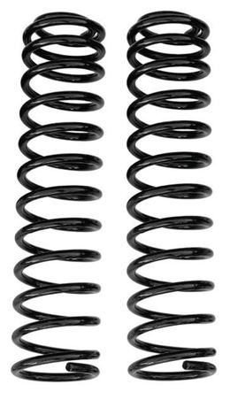 RAN-RS80142B, Rancho Performance Lift Coil Springs for 2020-2022 WRANGLER - RS80142B в ОАЭ, Дубай. Состояние - новое. Цена 960 AED. Фото, контакты продавца | AUTO.AE