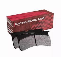 HB204D.615, HAWK HB204D.615 Front Brake Pads ER-1 Endurance Racing for VOLVO 240 DL 2.3L 1990-1993 in UAE, Dubai. Condition - new. Price 1,570 AED. Photo, seller contacts | AUTO.AE