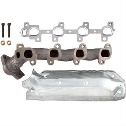 ATP-101500, ATP Exhaust Manifolds for 2006-2007 COMMANDER, 2005-2007 GRAND CHEROKEE - 101500 in UAE, Dubai. Condition - new. Price 1,060 AED. Photo, seller contacts | AUTO.AE