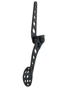 LOK-XBAG-6151, Lokar Midnight Series Lakester Throttle Pedal Assemblies XBAG-6151 в ОАЭ, Дубай. Состояние - новое. Цена 640 AED. Фото, контакты продавца | AUTO.AE