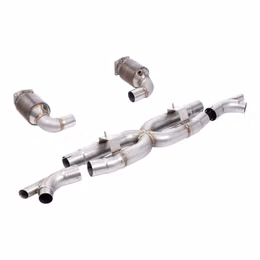 SSXPO206, MILLTEK SSXPO206 Full Race Exhaust System for PORSCHE 911 Turbo S (991.2) 2016-219 в ОАЭ, Дубай. Состояние - новое. Цена 24 140 AED. Фото, контакты продавца | AUTO.AE
