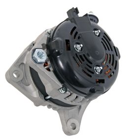 SUM-810322, Summit Racing™ 235 Amp Alternator for Jeep Wrangler JK SUM-810322 в ОАЭ, Дубай. Состояние - новое. Цена 1 970 AED. Фото, контакты продавца | AUTO.AE