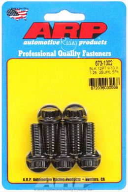 ARP-673-1002, ARP Chromoly Bolts 673-1002 в ОАЭ, Дубай. Состояние - новое. Цена ⁦90 AED⁩. Фото, контакты продавца | AUTO.AE