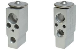 UAC-EX10279C, Universal Air Conditioner Air Conditioning Expansion Valves for 2009-2010 FORESTER, 2008-2009 IMPREZA - EX 10279C в ОАЭ, Дубай. Состояние - новое. Цена 90 AED. Фото, контакты продавца | AUTO.AE