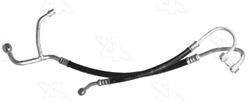 FSS-55472, Four Seasons Air Conditioning Discharge Hoses 55472 в ОАЭ, Дубай. Состояние - новое. Цена 530 AED. Фото, контакты продавца | AUTO.AE
