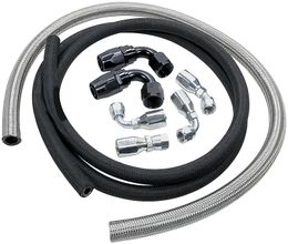 RAU-PSP204, Racing Automotive Group Power Steering Hoses and Lines PSP204 в ОАЭ, Дубай. Состояние - новое. Цена 770 AED. Фото, контакты продавца | AUTO.AE