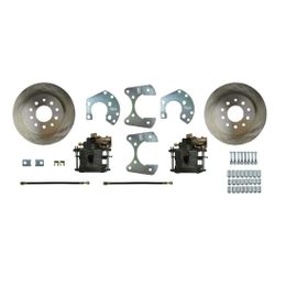 RSD-ZDCRDM2, The Right Stuff Rear Disc Brake Conversion Kits ZDCRDM2 في الإمارات, دبي. Condition - new. Price 2,000 AED. Photo, seller contacts | AUTO.AE