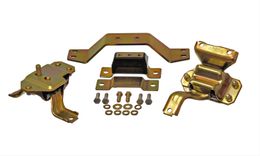 ENS-4-1130G, Energy Suspension Motor and Transmission Mount Kits for 1999-2004 MUSTANG - 4.1130G в ОАЭ, Дубай. Состояние - новое. Цена 1 310 AED. Фото, контакты продавца | AUTO.AE