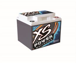 XSP-D1200, XS Power AGM Batteries D1200 في الإمارات, دبي. Condition - new. Price 1,250 AED. Photo, seller contacts | AUTO.AE