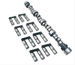 CCA-CL12-602-8, COMP Cams Thumpr Hydraulic Roller Cam and Lifter Kits CL12-602-8 في الإمارات, دبي. Condition - new. Price 5,790 AED. Photo, seller contacts | AUTO.AE