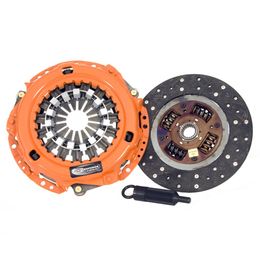 CTF-CFT505120, Centerforce II Clutch Kits for 1996-2000 4RUNNER, 1993-1998 T100, 1995-2017 TACOMA - CFT505120 in UAE, Dubai. Condition - new. Price 2,560 AED. Photo, seller contacts | AUTO.AE