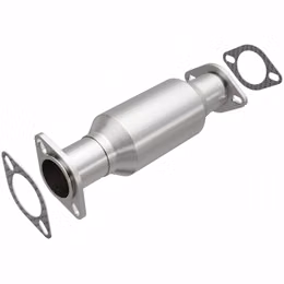 22758, MAGNAFLOW 22758 Catalytic Converter Direct-Fit Standard Grade for NISSAN 300ZX 1984-1985 in UAE, Dubai. Condition - new. Price 1,090 AED. Photo, seller contacts | AUTO.AE