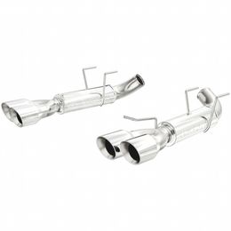 15077, MAGNAFLOW 15077 Exhaust Muffler Competition Series for FORD Mustang 2011-2012 in UAE, Dubai. Condition - new. Price 6,600 AED. Photo, seller contacts | AUTO.AE