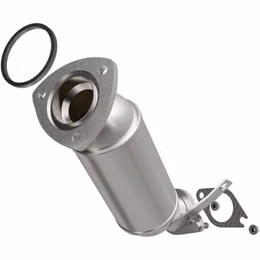 MPE-49445, MagnaFlow Direct-Fit Catalytic Converters 49445 in UAE, Dubai. Condition - new. Price 2,510 AED. Photo, seller contacts | AUTO.AE
