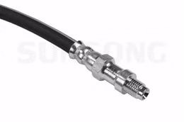 SUG-2203756, Sunsong Brake Hoses for 1962-1966 CHEVY II, 1960-1964 CORVAIR, 1961-1964 CORVAIR TRUCK - 2203756 في الإمارات, دبي. Condition - new. Price 40 AED. Photo, seller contacts | AUTO.AE
