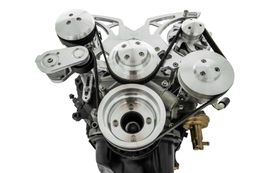 MCH-30810, March Performance Style Track Serpentine Systems 30810 في الإمارات, دبي. Condition - new. Price 9,530 AED. Photo, seller contacts | AUTO.AE