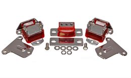 ENS-3-1134R, Energy Suspension Motor and Transmission Mount Kits 3.1134R في الإمارات, دبي. Condition - new. Price 1,420 AED. Photo, seller contacts | AUTO.AE