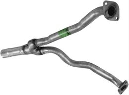 WLK-50491, Walker Direct-Fit Y-Pipes for 2007-2009 SANTA FE - 50491 في الإمارات, دبي. Condition - new. Price 610 AED. Photo, seller contacts | AUTO.AE