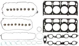 MAH-HS55332, Mahle Original Head Gasket Sets HS55332 in UAE, Dubai. Condition - new. Price 1,240 AED. Photo, seller contacts | AUTO.AE