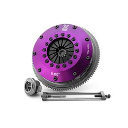XCL-XKMI20523-2E, XClutch Motorsports Clutch Kits for 2008-2015 LANCER - XKMI20523-2E في الإمارات, دبي. Condition - new. Price 7,940 AED. Photo, seller contacts | AUTO.AE