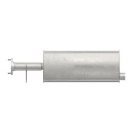 WLK-18915, Walker Direct-Fit SoundFX Steel 2.75 Inch Muffler 18915 في الإمارات, دبي. Condition - new. Price 390 AED. Photo, seller contacts | AUTO.AE