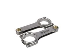 MAN-14079-6, Manley Steel H-Beam Connecting Rods 14079-6 في الإمارات, دبي. Condition - new. Price 3,970 AED. Photo, seller contacts | AUTO.AE