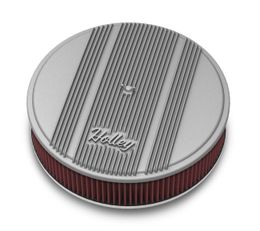 HLY-120-160, Holley Vintage Series Air Cleaner Assemblies 120-160 في الإمارات, دبي. Condition - new. Price ⁦1,150 AED⁩. Photo, seller contacts | AUTO.AE