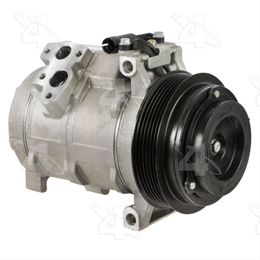 FSS-198370, Four Seasons Air Conditioning Compressors 198370 в ОАЭ, Дубай. Состояние - новое. Цена 1 700 AED. Фото, контакты продавца | AUTO.AE
